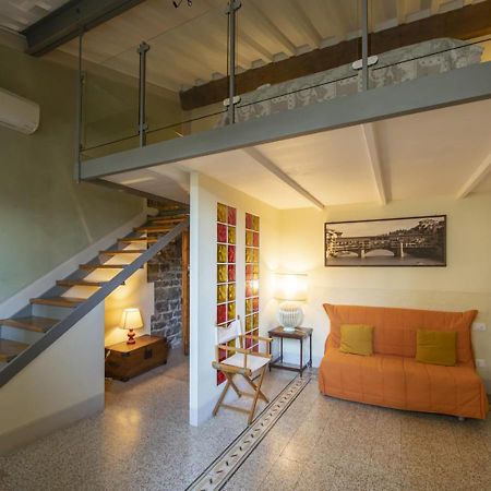 Proconsolo Apartment Florencia Exterior foto