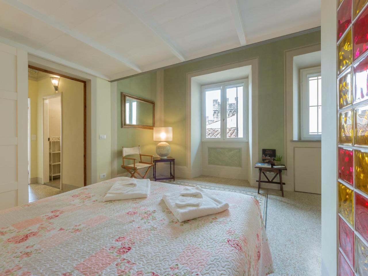 Proconsolo Apartment Florencia Exterior foto
