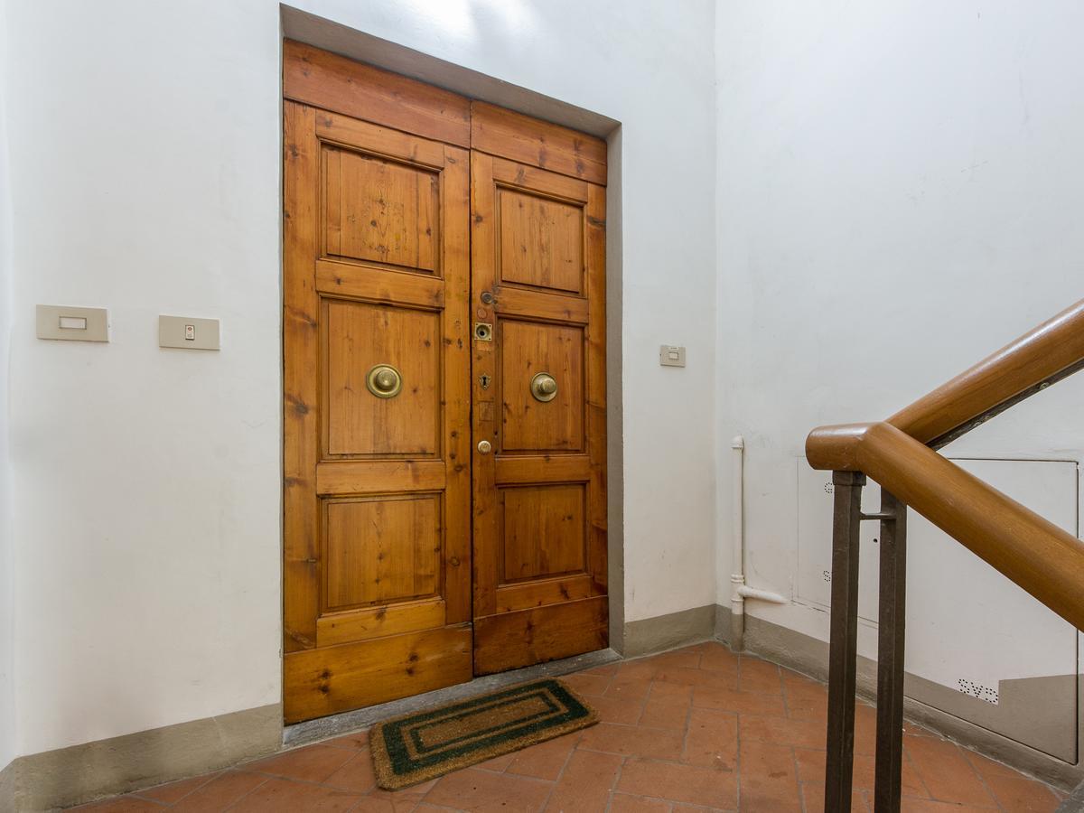 Proconsolo Apartment Florencia Exterior foto